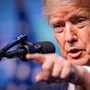 Trump: "Israele via da Gaza una volta disarmato Hamas, accordo storico"