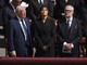 Melania Trump, compie oggi 55 anni: il 'regalo' di Donald dopo i funerali di Papa Francesco