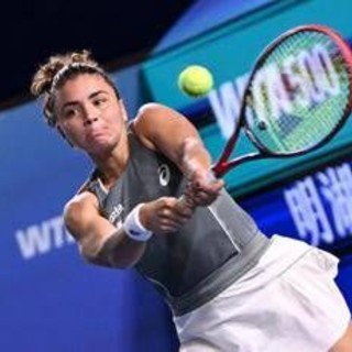 Paolini-Frech: orario, precedenti e dove vederla in tv Paolini-Frech: orario, precedenti e dove vederla in tv