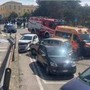 Auto su pedoni a Lanciano, cosa ha urlato l'uomo alla guida