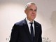 Mark Carney diventa l'idolo degli anti-Trump a Davos (e Lutnick riceve fischi) Mark Carney diventa l'idolo degli anti-Trump a Davos (e Lutnick riceve fischi)