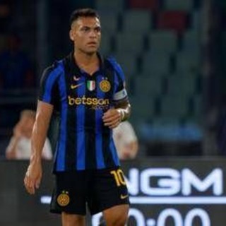 Champions League, oggi Inter-Bruges: orario, probabili formazioni e dove vederla Champions League, oggi Inter-Bruges: orario, probabili formazioni e dove vederla