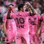 De Paul, gol e 'abbraccio' a Messi per la morte del papà: il tributo da brividi in Mls De Paul, gol e 'abbraccio' a Messi per la morte del papà: il tributo da brividi in Mls