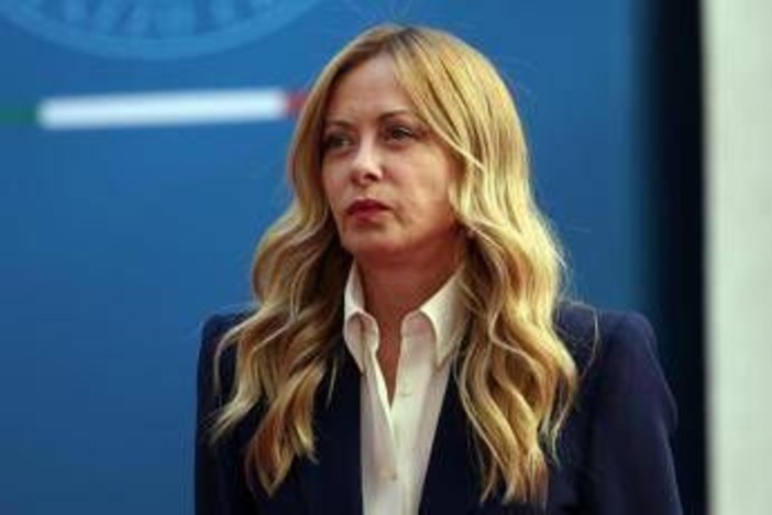 Ucraina, anche Meloni tra i potenziali negoziatori: i candidati per parlare con Putin Ucraina, anche Meloni tra i potenziali negoziatori: i candidati per parlare con Putin