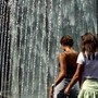 Caldo record, oggi bollino rosso a Bari e Campobasso. Domani allerta massima anche a Roma e Palermo