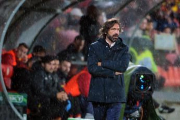 Nazionale, Maldini e Leonardo dopo il no di Guardiola scelgono Pirlo Nazionale, Maldini e Leonardo dopo il no di Guardiola scelgono Pirlo