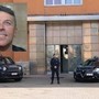 Omicidio Giacomo Bongiorni a Massa, l’autopsia: morte causata da pugni, calci e caduta