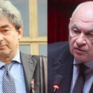 Caso Almasri, scontro Anm-Nordio. Ministro: "Sconcertato da parole Parodi, inaccettabile invasione" Caso Almasri, scontro Anm-Nordio. Ministro: "Sconcertato da parole Parodi, inaccettabile invasione"