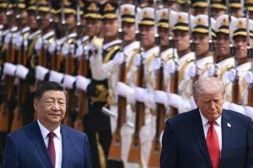 Incontro Trump-Xi, a Pechino è pareggio su dazi, Hormuz e chip