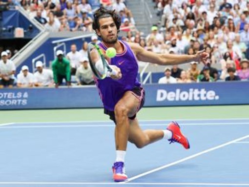 US Open, seconda giornata: da Alcaraz a Berrettini, programma e dove vederli in tv US Open, seconda giornata: da Alcaraz a Berrettini, programma e dove vederli in tv