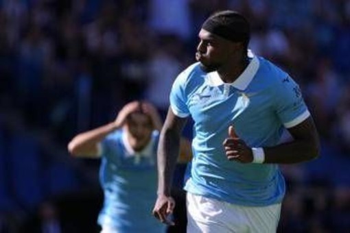 Serie A, oggi Sassuolo-Lazio - Diretta Serie A, oggi Sassuolo-Lazio - Diretta