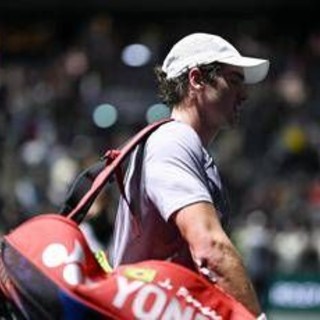 Australian Open, Fonseca choc: Spizzirri lo elimina (e Sinner sorride) Australian Open, Fonseca choc: Spizzirri lo elimina (e Sinner sorride)