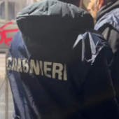 Le mani della camorra sulle truffe informatiche, 16 misure cautalari