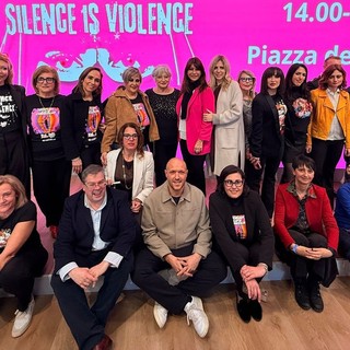 8 marzo, Wall of Dolls tra Genova e Portofino: due giorni di eventi contro la violenza di genere