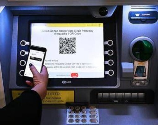 Tasto 9 del Postamat, il 'trucco' che in pochi conoscono: ecco a cosa serve Tasto 9 del Postamat, il 'trucco' che in pochi conoscono: ecco a cosa serve