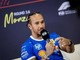 Hamilton: "Gp Monza, penalizzazione eccessiva. Fin qui con la Ferrari una corsa su montagne russe" Hamilton: "Gp Monza, penalizzazione eccessiva. Fin qui con la Ferrari una corsa su montagne russe"
