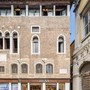 TH Group si espande nel segmento luxurycon gestione Palazzo Selvadego a Venezia TH Group si espande nel segmento luxurycon gestione Palazzo Selvadego a Venezia