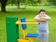 Bimbi di campagna più grassi, sedentari e schermo-dipendenti: lo studio