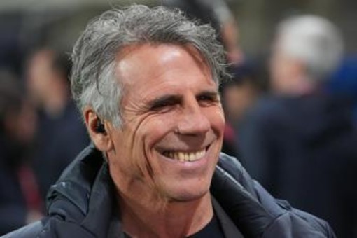Zola torna in azzurro, sarà coordinatore per i progetti delle attività giovanili del Club Italia