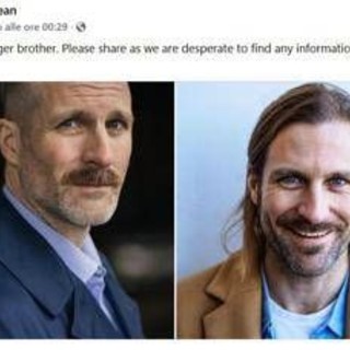 Trovato morto l’attore Stewart McLean, la star di 'Virgin River' forse vittima di omicidio Trovato morto l’attore Stewart McLean, la star di 'Virgin River' forse vittima di omicidio