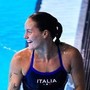 Chiara Pellacani, il servizio del papà giornalista sui 5 ori agli Europei: "Il pezzo più difficile della mia carriera"