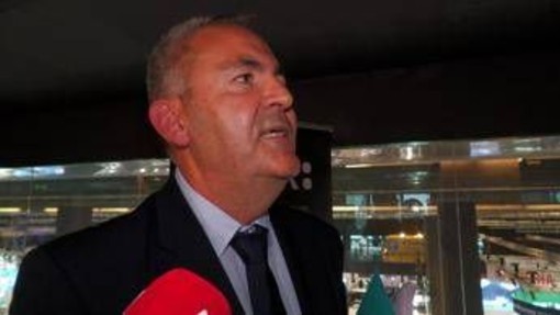 Nautica, Monge (UniTo): "Blue Economy ecosistema di innovazione che va oltre nautica, difende competitività" Nautica, Monge (UniTo): "Blue Economy ecosistema di innovazione che va oltre nautica, difende competitività"