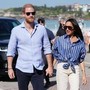 Sintonia fra Re Carlo e Trump? Causa di stress 'post-traumatico' per Harry e Meghan Sintonia fra Re Carlo e Trump? Causa di stress 'post-traumatico' per Harry e Meghan