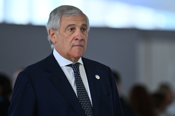 Tajani “No alle quote, per le Regionali sceglieremo i migliori”
