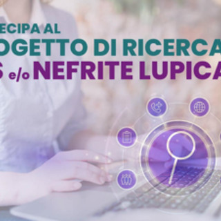 Lupus eritematoso e nefrite lupica, Apmarr: "Ultimi mesi per partecipare alla survey"