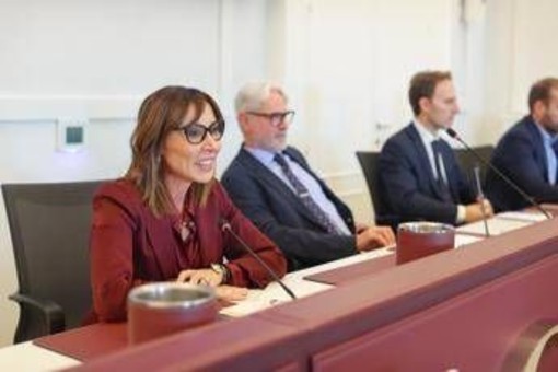 Energia, Lucaselli (Fdi): "Sfida più grande, da governo 15 decreti da maggio a oggi'?