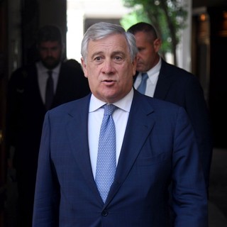 Superbonus, Tajani “Chiudere stagione, ma no a regole retroattive”