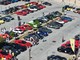 Al via da Palermo la Targa Florio Classica 2026, 200 auto e domani tappa a Trapani Al via da Palermo la Targa Florio Classica 2026, 200 auto e domani tappa a Trapani