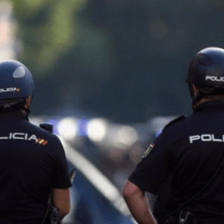 Spagna, torna libero l'italiano accusato di aver ucciso la compagna a Huelva: "Forse è stato un suicidio" Spagna, torna libero l'italiano accusato di aver ucciso la compagna a Huelva: "Forse è stato un suicidio"