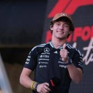 Formula 1, Antonelli campione del mondo in Messico? Le combinazioni