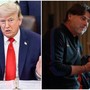 Mondiali, Trump chiama gli Stati Uniti e carica: "Arriveremo in fondo" Mondiali, Trump chiama gli Stati Uniti e carica: "Arriveremo in fondo"