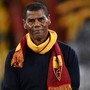 'Aldair. Cuore giallorosso', la storia del campione bandiera romanista in sala dal 21 maggio