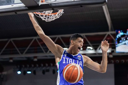 Oklahoma vince all’overtime, 3 punti di Fontecchio nel successo di Miami Oklahoma vince all’overtime, 3 punti di Fontecchio nel successo di Miami