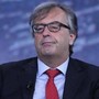 Burioni e il flop degli studenti al test di Medicina: "Livello di ignoranza spaventoso" Burioni e il flop degli studenti al test di Medicina: "Livello di ignoranza spaventoso"