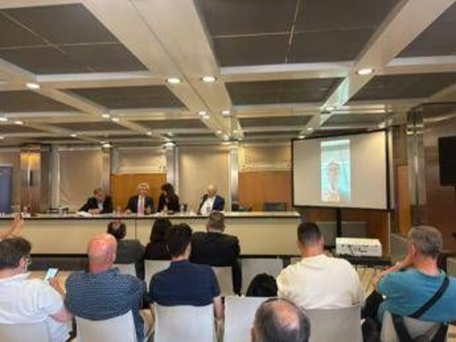 Lavoro, Tenerini: "Valorizzare preposto anche con riconoscimento salariale"