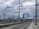 Caos a Ventimiglia, fulmine manda in tilt la sala comando della stazione: stop ai treni Caos a Ventimiglia, fulmine manda in tilt la sala comando della stazione: stop ai treni