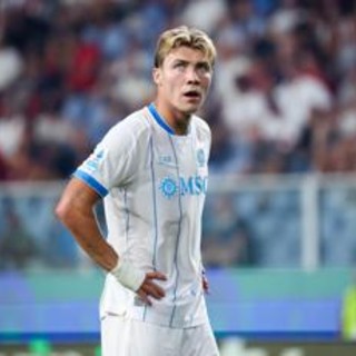 Champions League, oggi Napoli-Arsenal: orario, probabili formazioni e dove vederla in tv