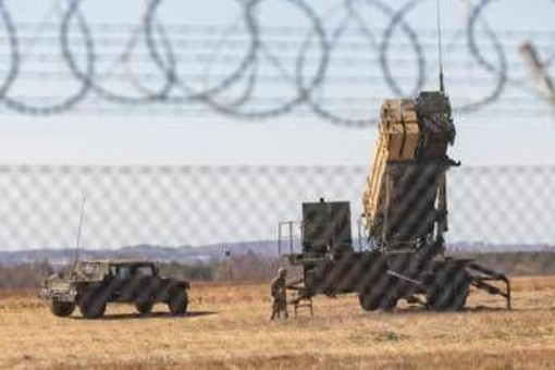 Patriot all'Ucraina in arrivo da Usa e Germania. Zelensky annuncia nuovi colloqui Patriot all'Ucraina in arrivo da Usa e Germania. Zelensky annuncia nuovi colloqui