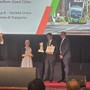 Sostenibilità, Trasporto Unico Abruzzese vince l’'Uitp Award 2026' con 'La Verde' Sostenibilità, Trasporto Unico Abruzzese vince l’'Uitp Award 2026' con 'La Verde'