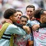 Belgio-Senegal 3-2, decide il rigore al 125': fallo su Tielemans, cosa è successo Belgio-Senegal 3-2, decide il rigore al 125': fallo su Tielemans, cosa è successo