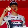 Giro d'Italia, a Magnier la 18esima tappa. Vingegaard sempre in rosa
