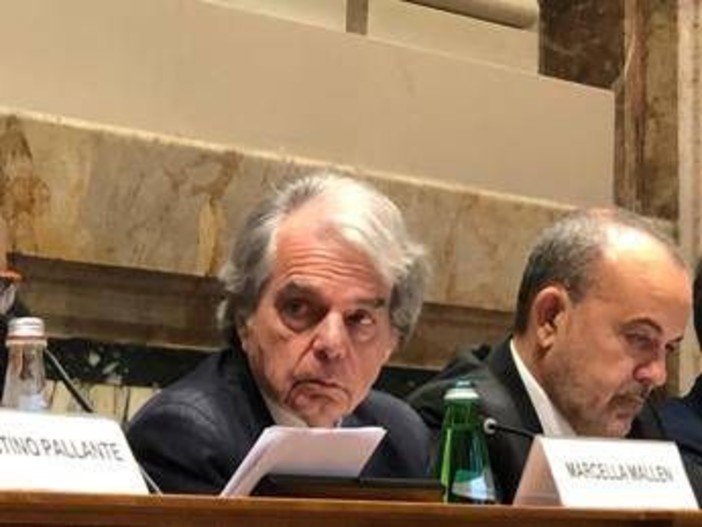 Regioni, Brunetta (Cnel): "Fare rete su tematiche specifiche come salute, imprese e lavoro"