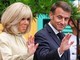 &quot;Stai lontano, perdente&quot;, cosa ha detto Brigitte a Macron dopo la 'manata' secondo l'esperto