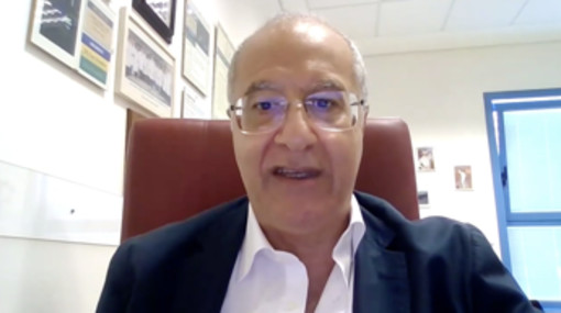 Tumori, Gridelli: "Con immunoterapia riduzione rischio di morte del 27%" Tumori, Gridelli: "Con immunoterapia riduzione rischio di morte del 27%"