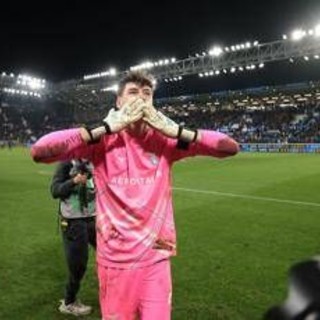 La notte che vale una stagione, chi è Edoardo Motta il 'pararigori' della Lazio