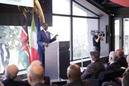 Onu, Ruto: "Africa esclusa da Consiglio sicurezza, serve riforma"